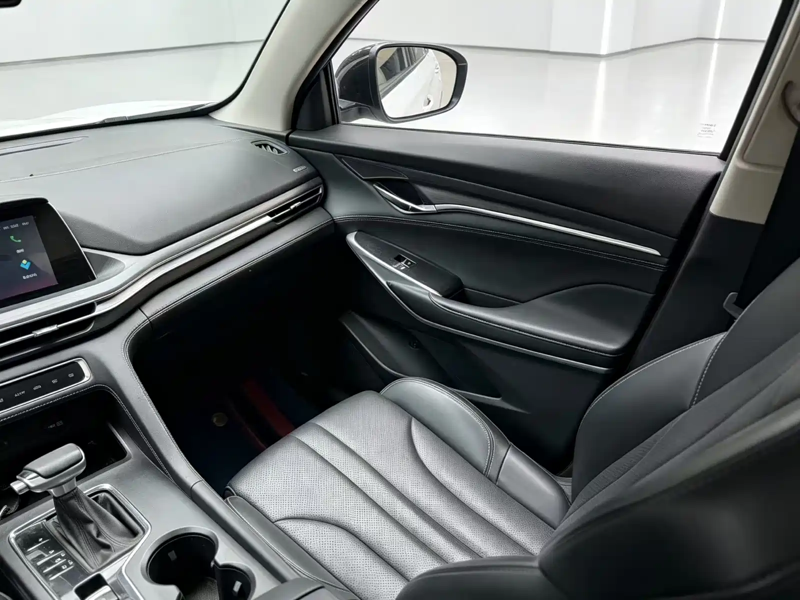 Фото 4 - Changan CS75 PLUS