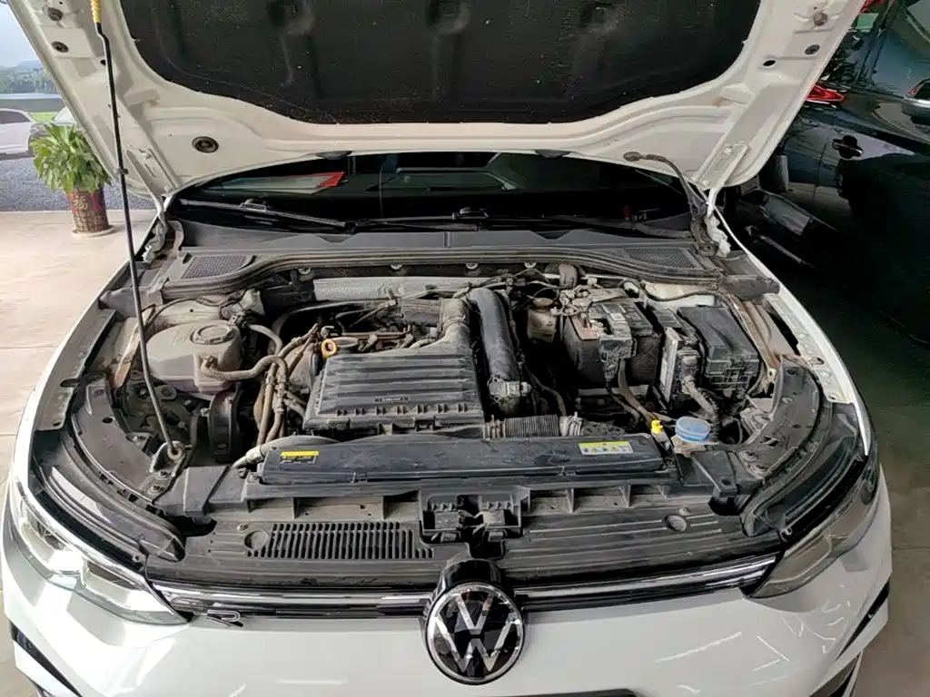 Volkswagen Golf, миниатюра 20