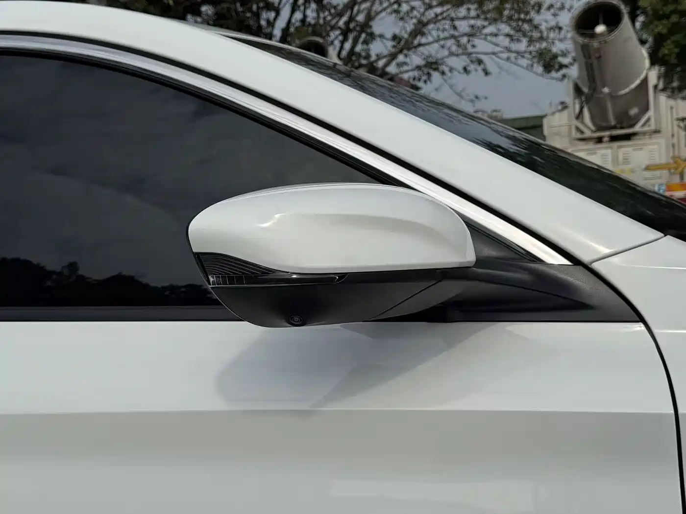 MG MG5 2025 2025 300TGI Global Flagship