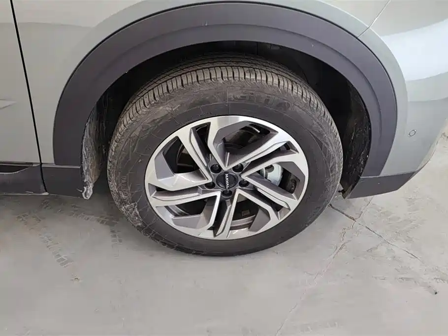 Haval Xiaolong 2023 1.5L 110KM Pilot Edition фото 6