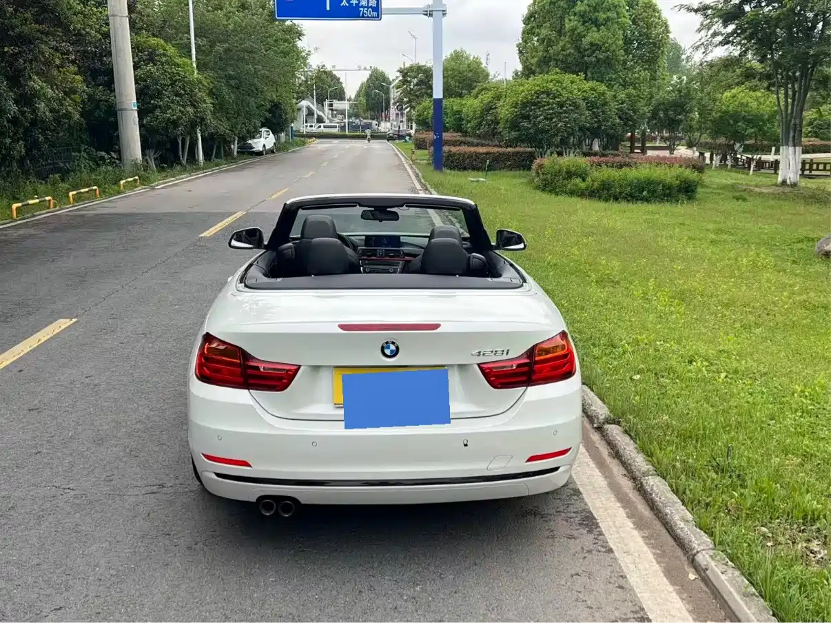 Фото 3 - BMW 4 Series