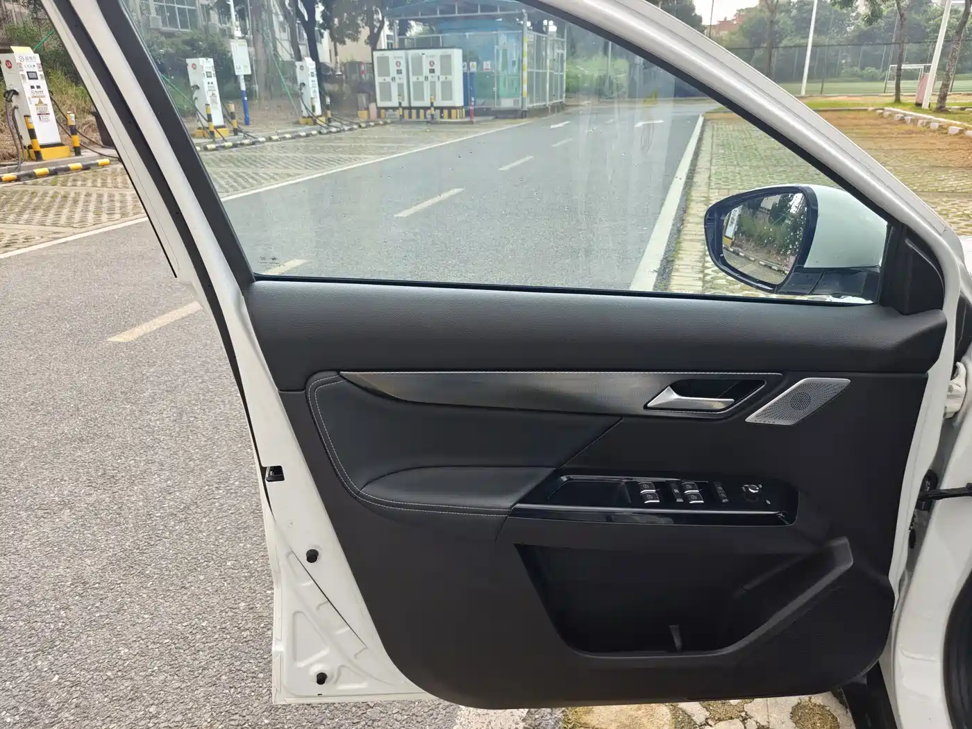 XPeng G3 2019 2020 520i Smart Edition