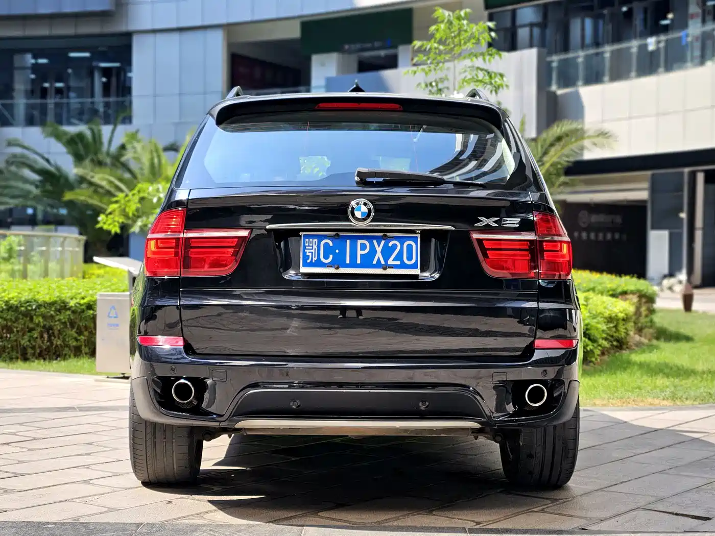 BMW X5 (Import) фото 5