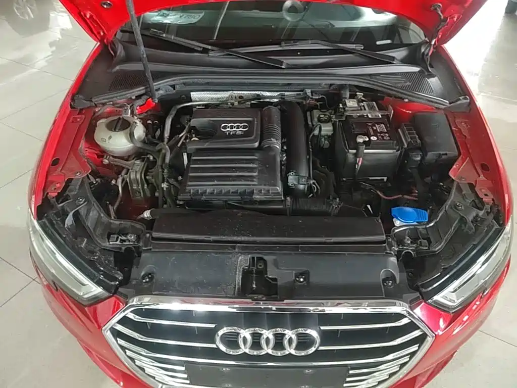 Photo 20 - Audi A3