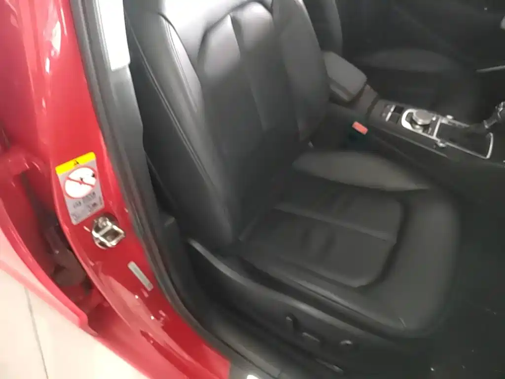 Photo 25 - Audi A3