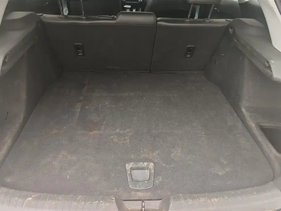 BUICK SLIGHTLY BLUE 6