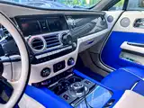 Фото 8 - Rolls-Royce Wraith