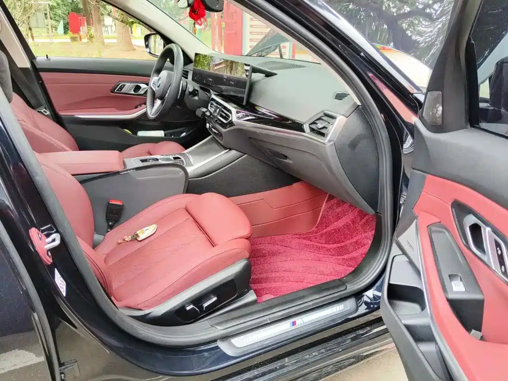 BMW 3 Series, миниатюра 12