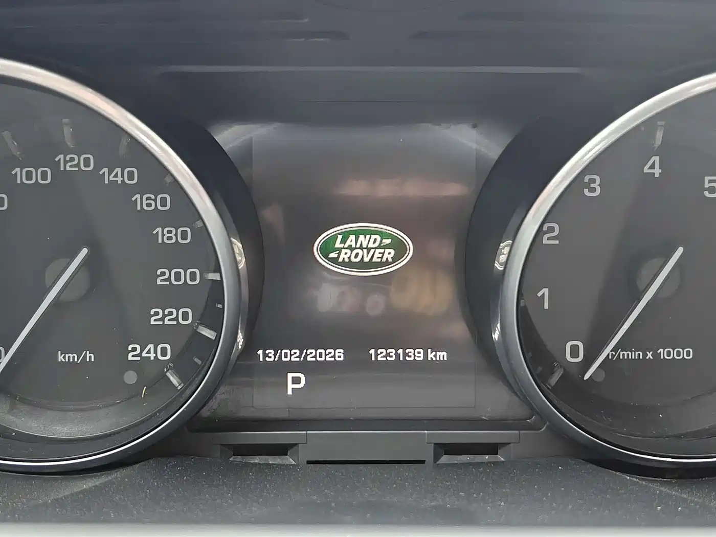 Land Rover Range Rover Sport 2014 3.0 SC V6 HSE фото 18