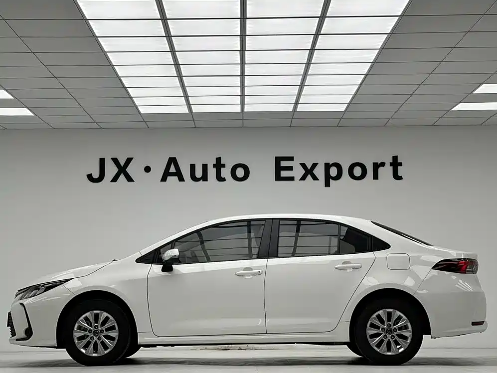 Toyota Corolla, миниатюра 20