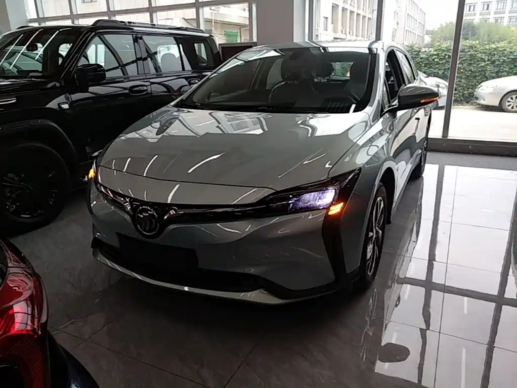 Buick Velite 6 2026 2024 450km Comfort PLUS