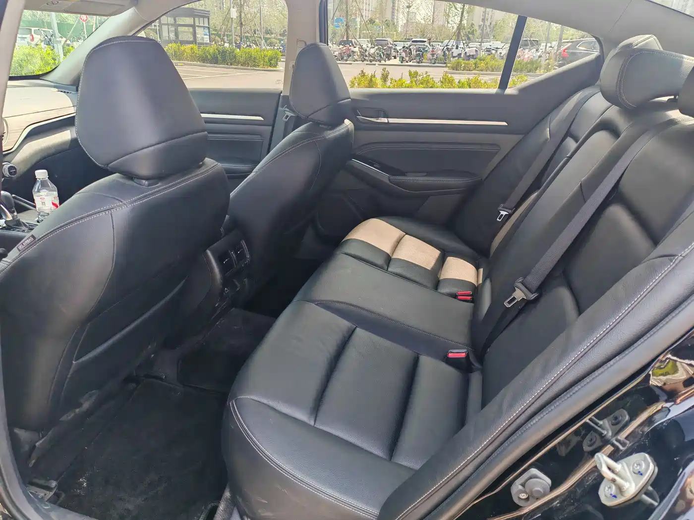 Nissan TEANA, миниатюра 5