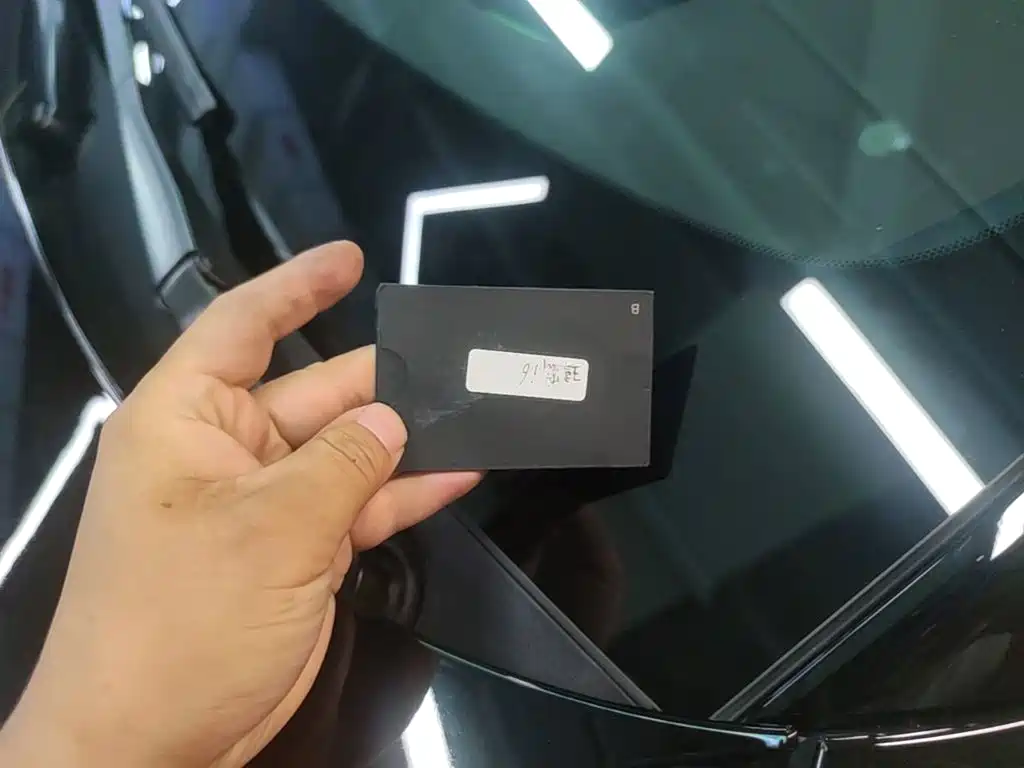 Li Auto i6 2026 2025 4WD Base Model