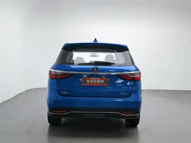 BYD Song MAX 2017 1.5T Auto Smart Connect Premium 7-seater — фото 4