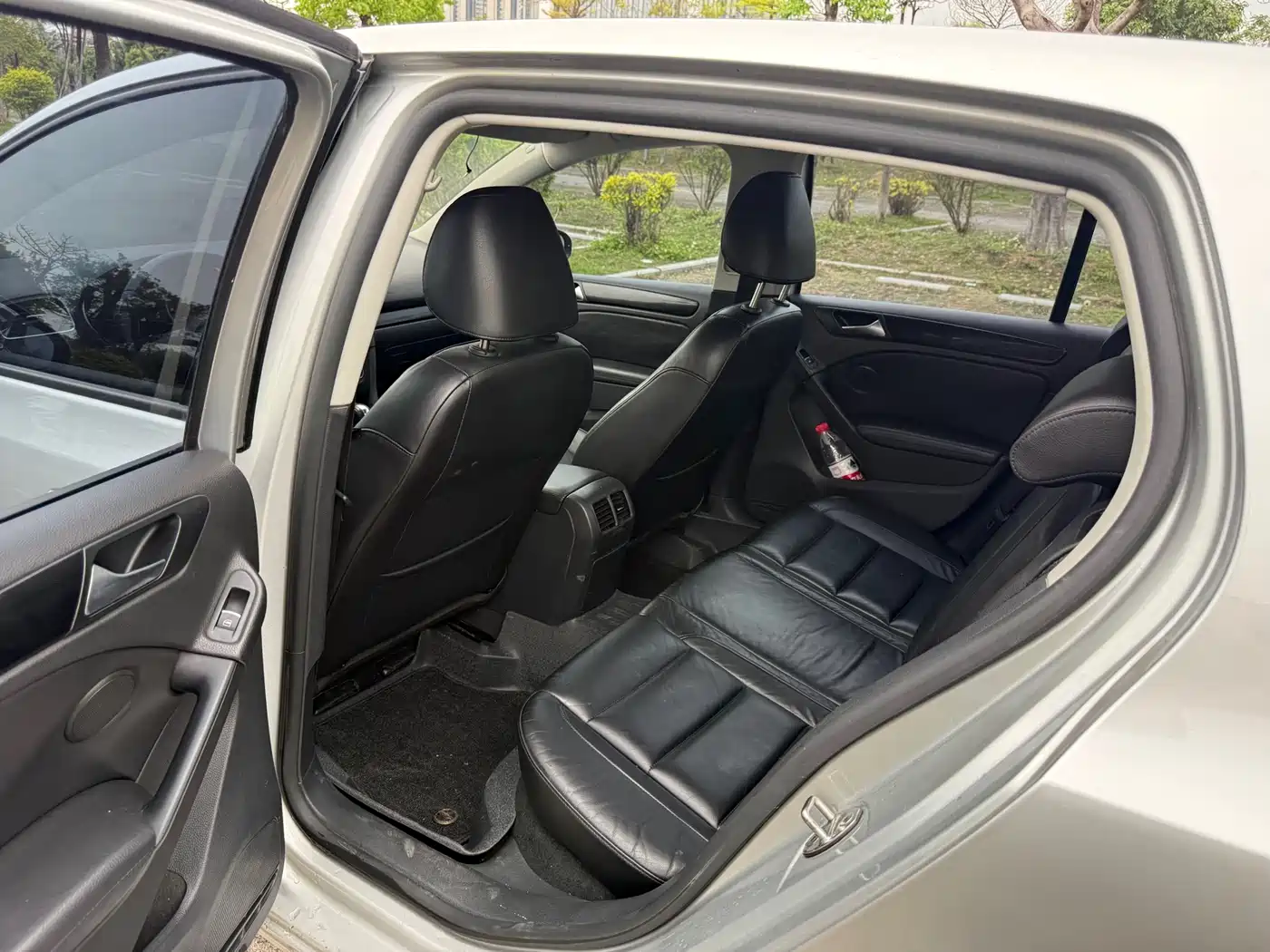 Volkswagen Golf 2012 1.4TSI Automatic Comfort фото 11