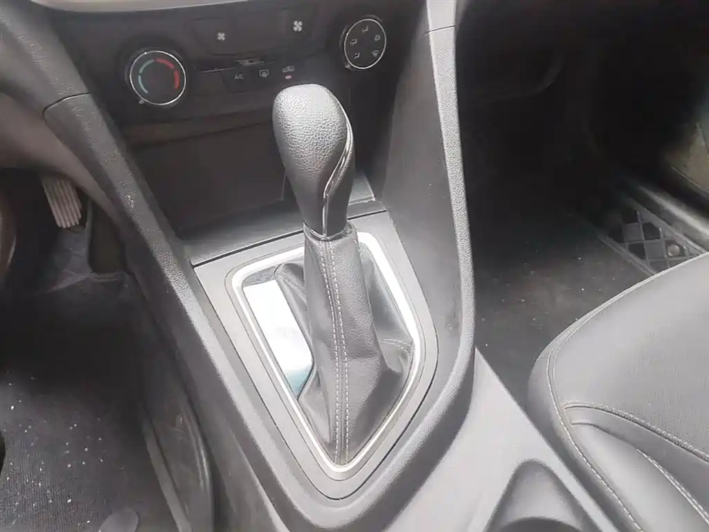 BUICK YINGLANG