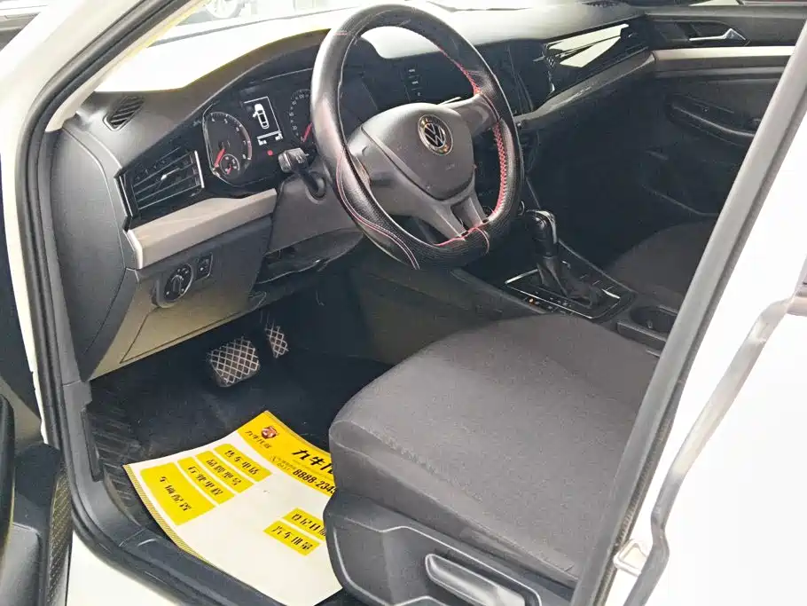 Volkswagen Bora, миниатюра 9