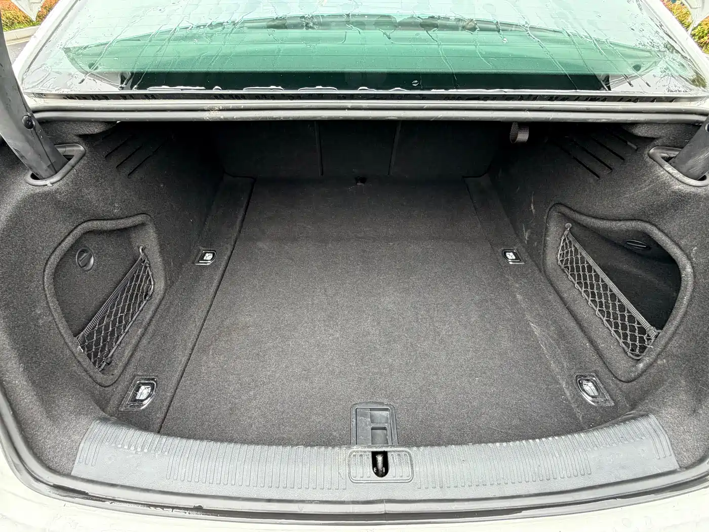 Audi A4L 2019 40 TFSI Sport (China V) фото 12