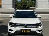 Фото 2 - Volkswagen Tharu
