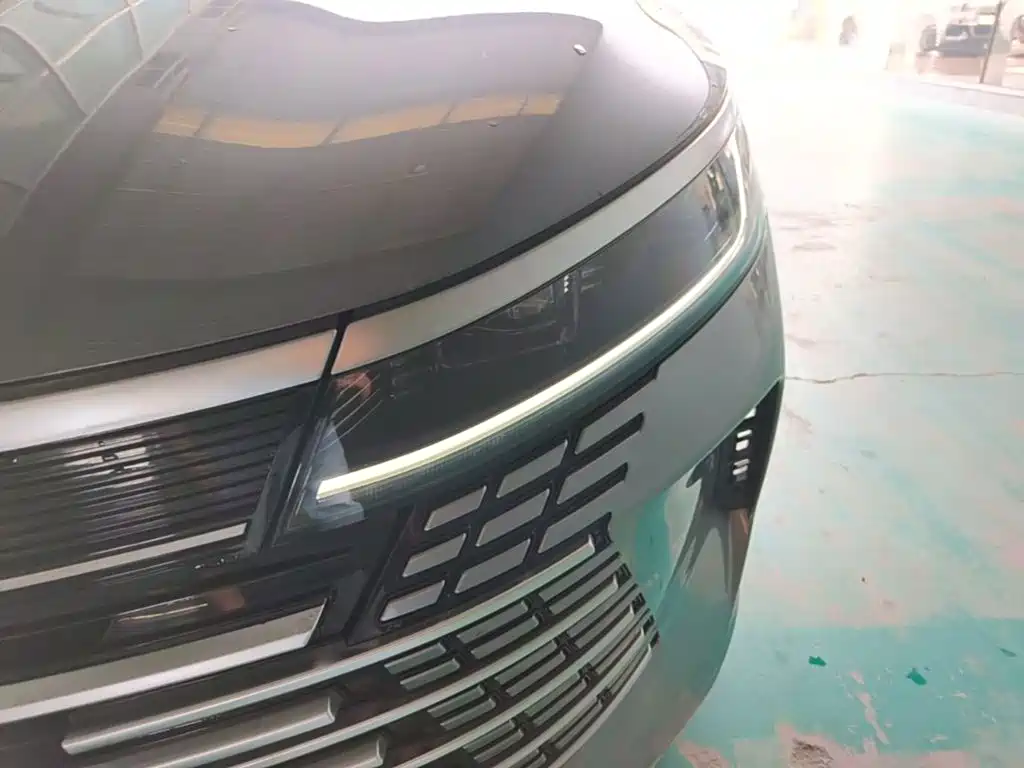 BYD Destroyer 05 2024 2024 Glory Edition DM-i 55KM Luxury