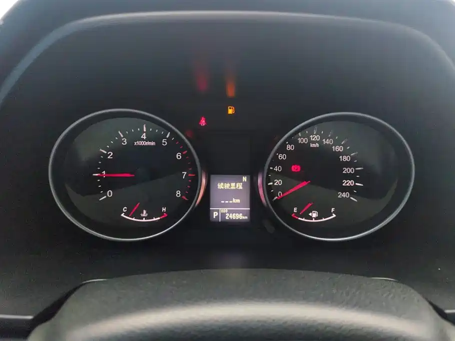 HAVAL M6