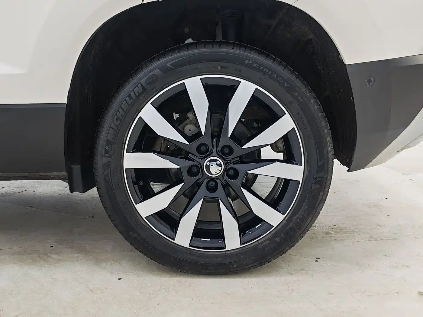 Škoda Karoq 2021 TSI280 Luxury Edition фото 16