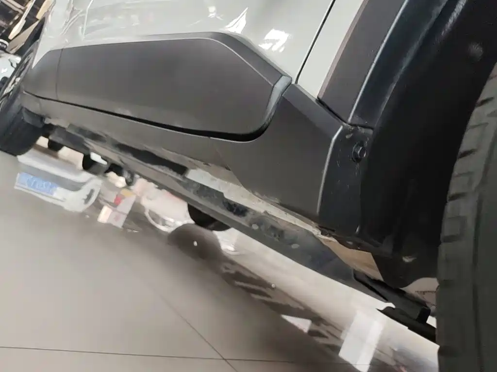 Toyota IZOA 2021 2021 2.0L Yixiang Edition