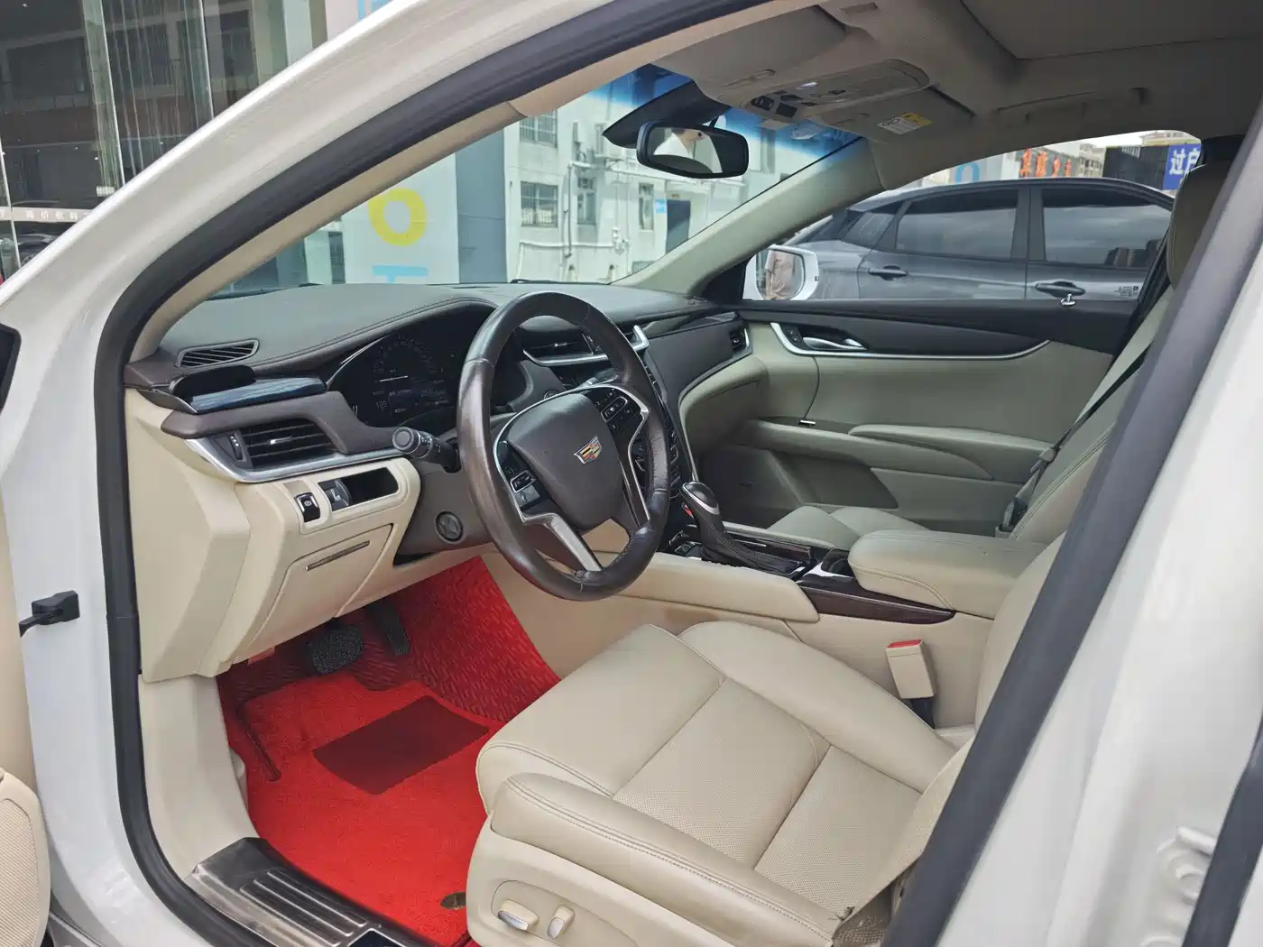 Photo 9 - Cadillac XTS