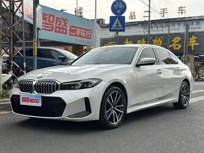 BMW 3