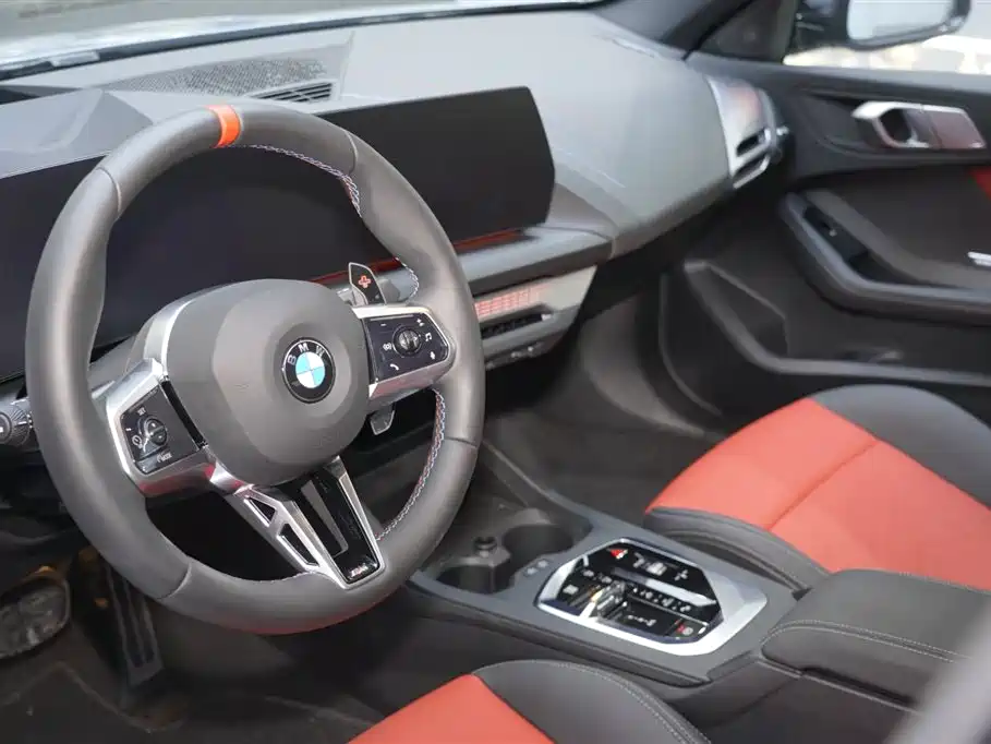 BMW M235L 2025 M235L фото 7