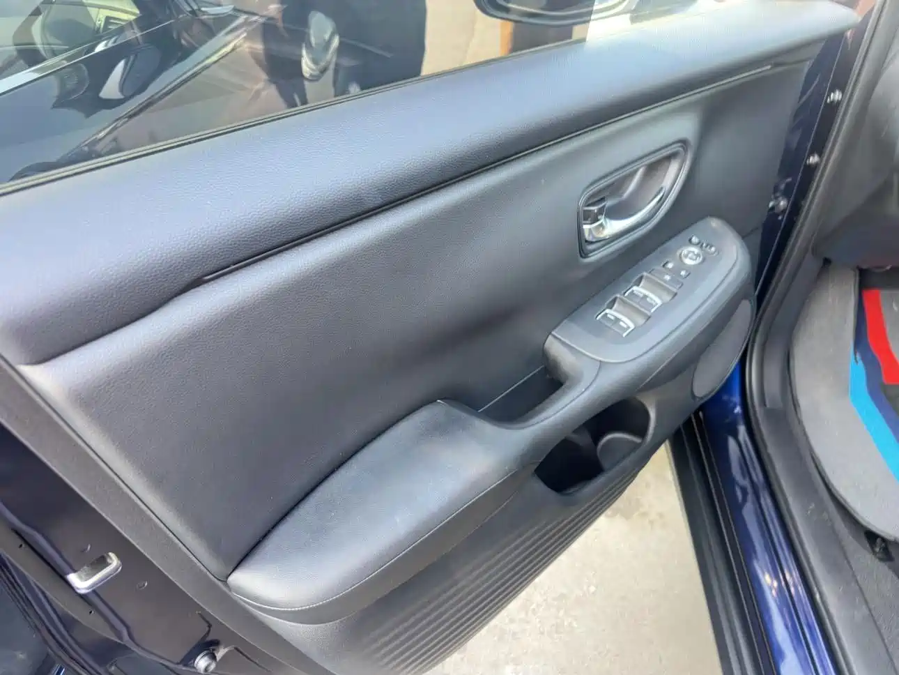 Honda HR-V 2024 2023 240TURBO Dynamic Smart Edition