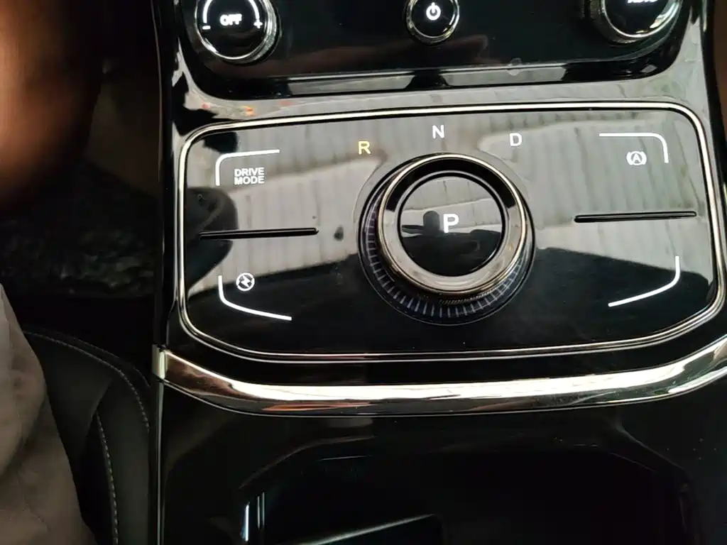 Nezha Auto Neta U 2023 2023 Nezha U-Ⅱ 400 U Show Edition (Ternary Lithium)