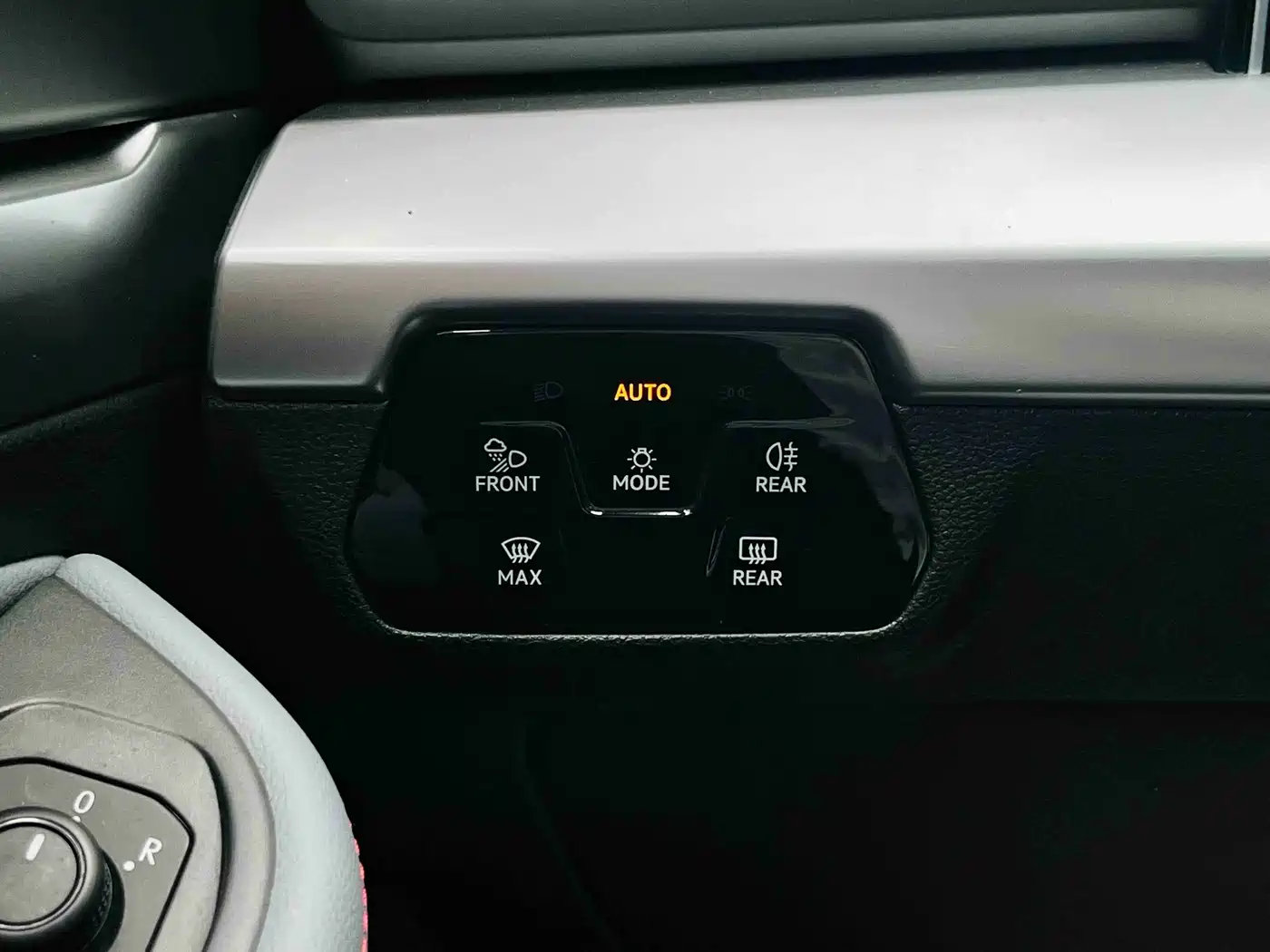 Volkswagen Lamando, миниатюра 13