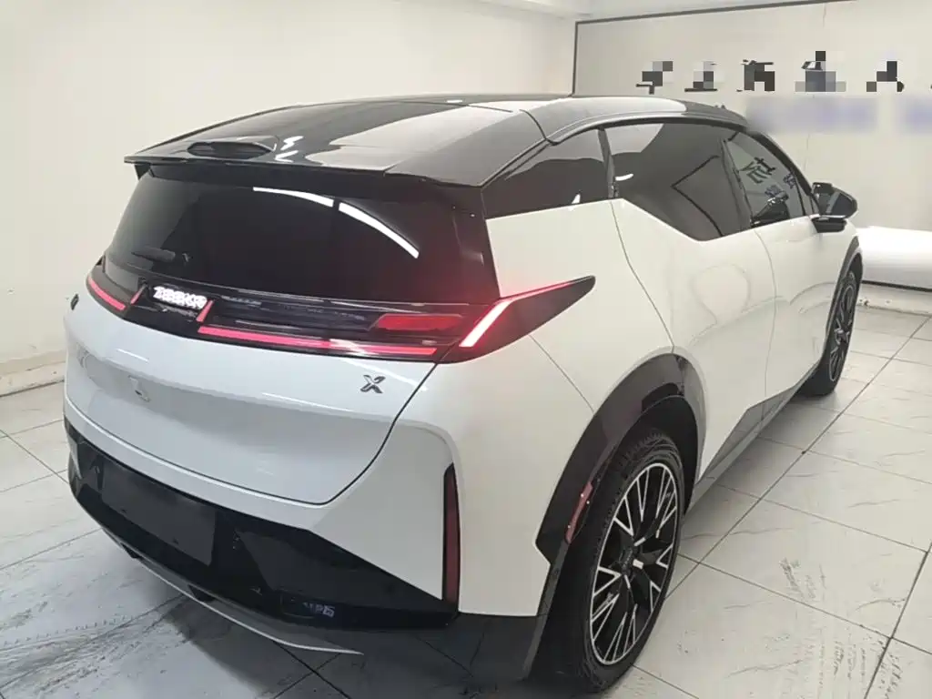ZEEKR X 2023 2023 RWD ME Edition 5-seater