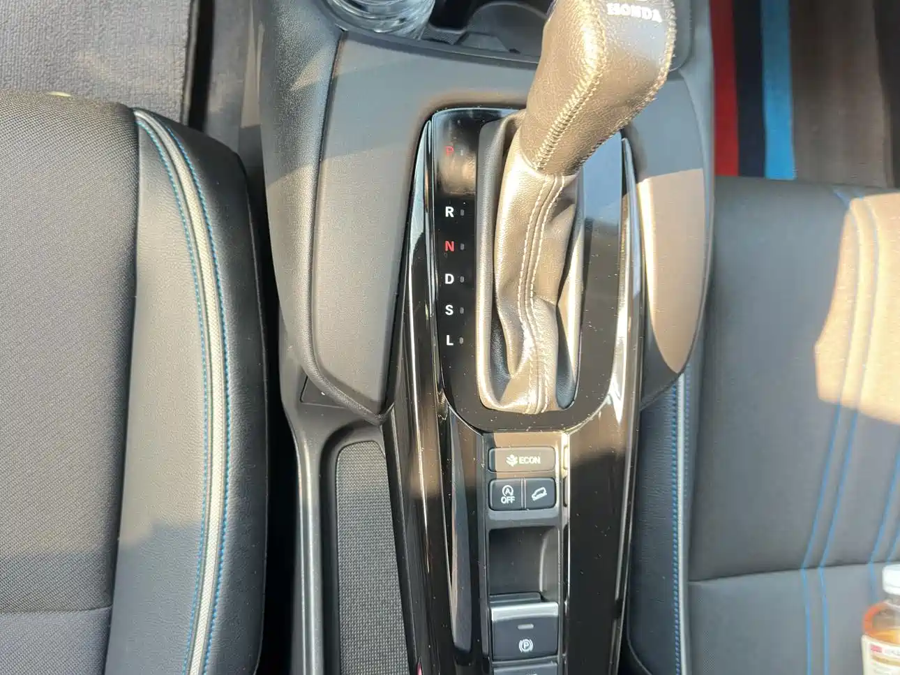 Honda HR-V 2024 2023 240TURBO Dynamic Smart Edition