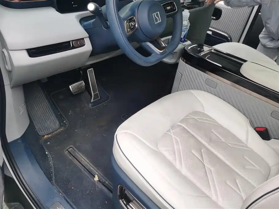 ZEEKR EXTREME KRYPTON MIX