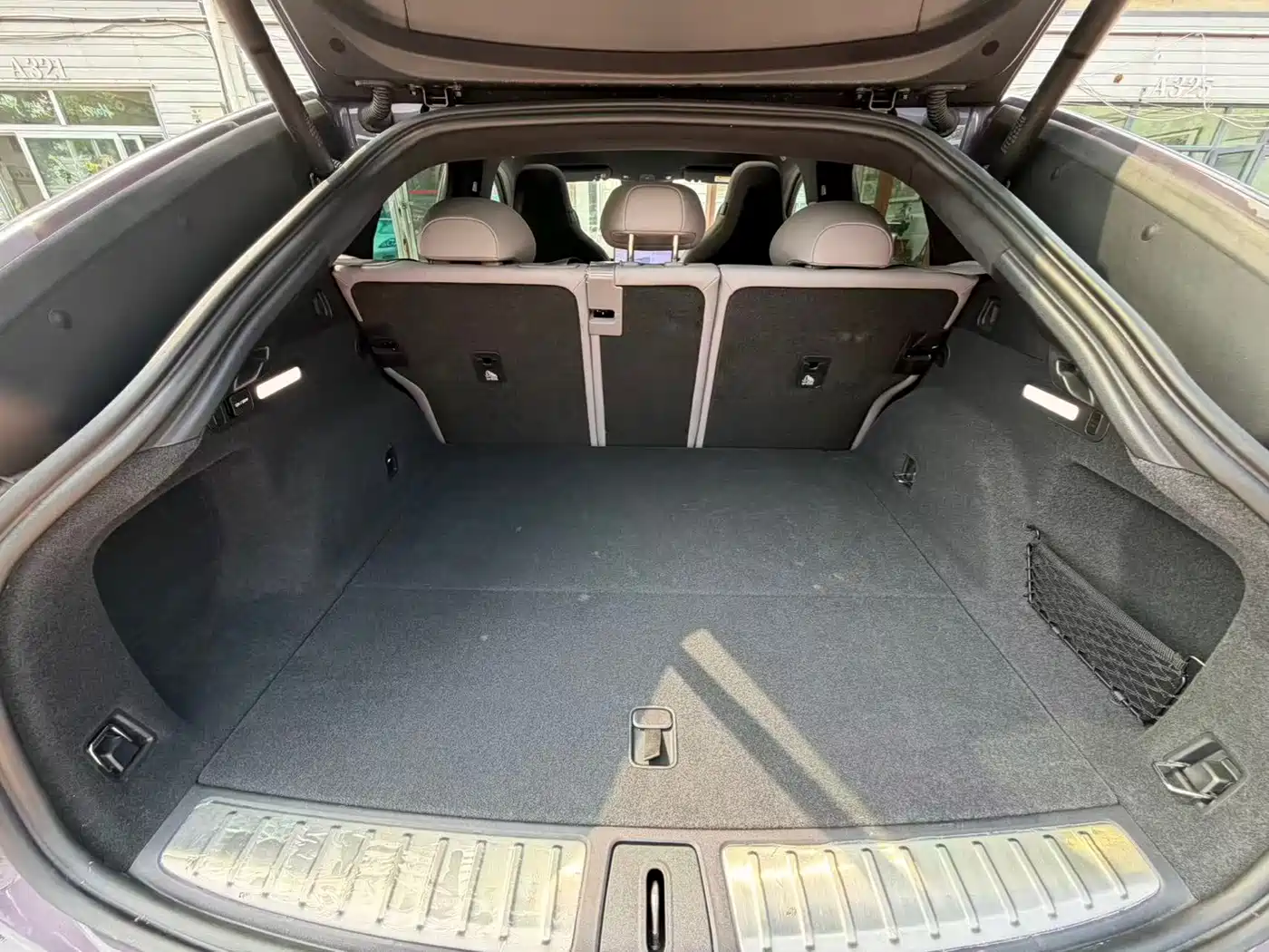 NIO EC6 2025 2025 75kWh