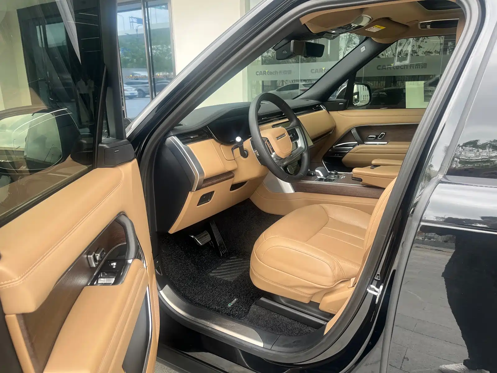 Фото 7 - Land Rover Range Rover
