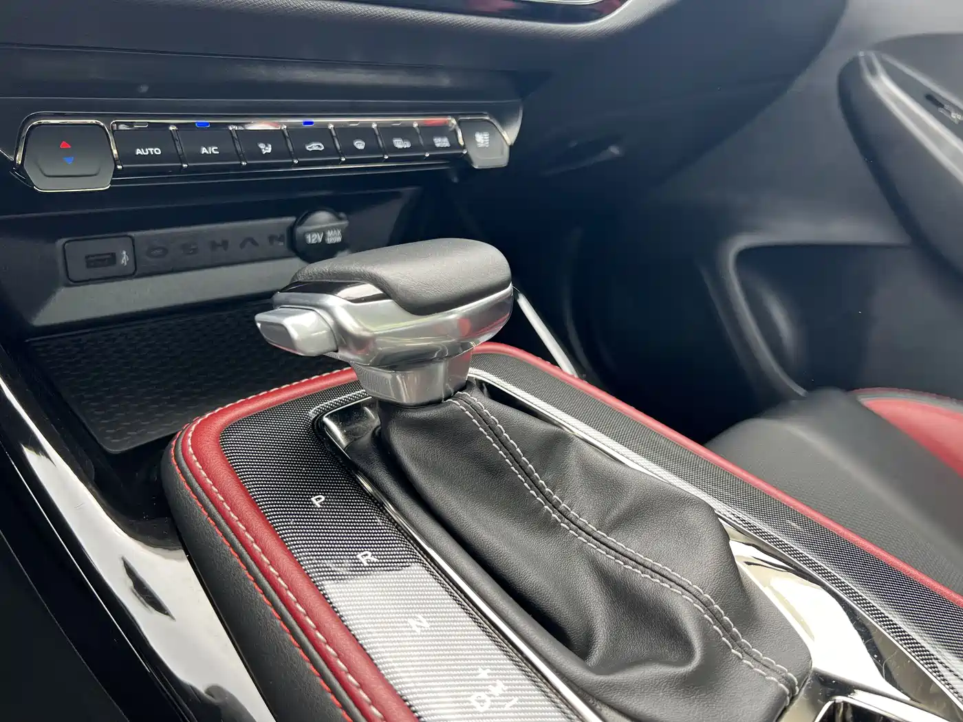 CHANGAN CHANGAN AUCHAN X5