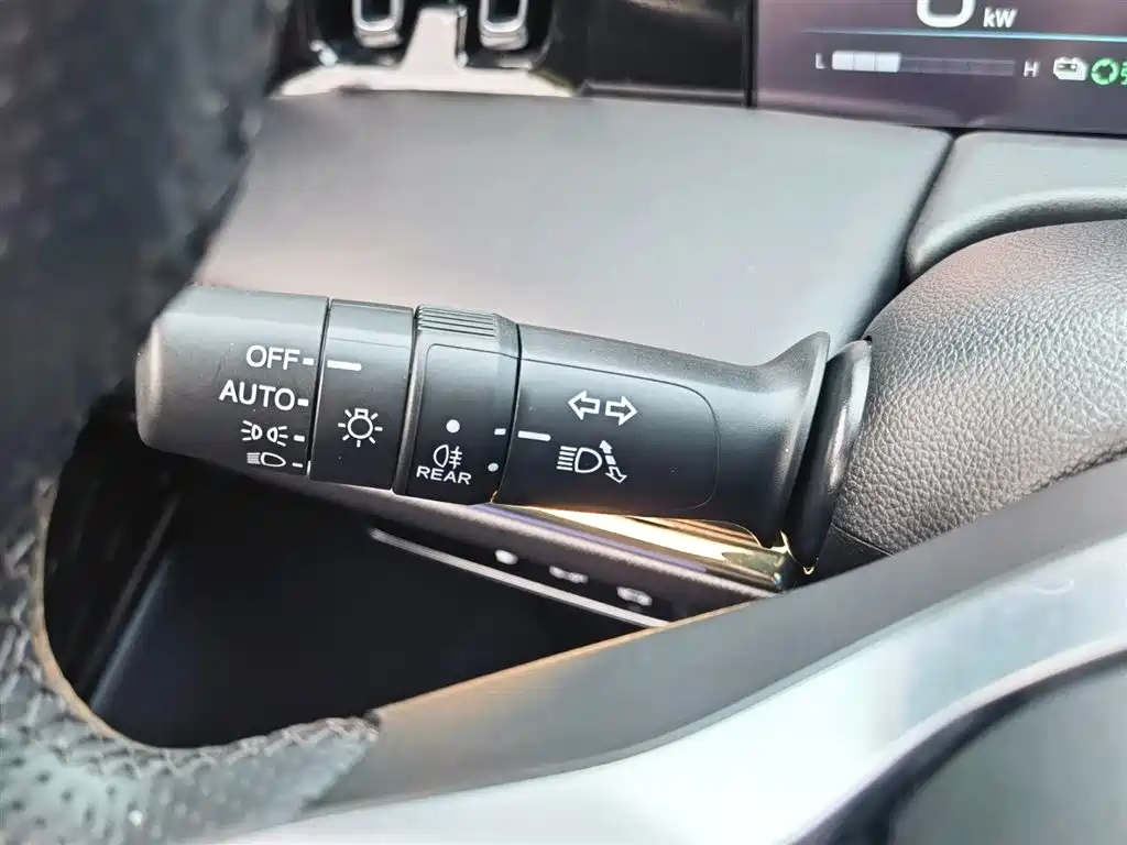 GAC Trumpchi Trumpchi M8 2024 Master Series Super Hybrid фото 28