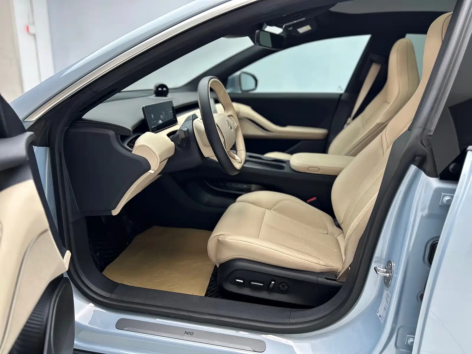 Фото 8 - NIO ET5