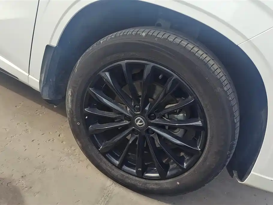 CHANGAN UNI Z NEW ENERGY