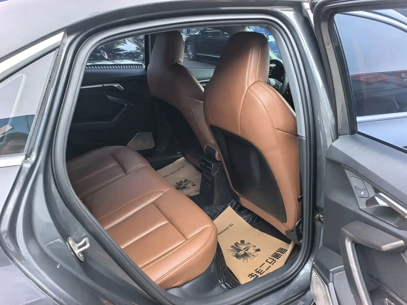 Фото 8 - Audi A3