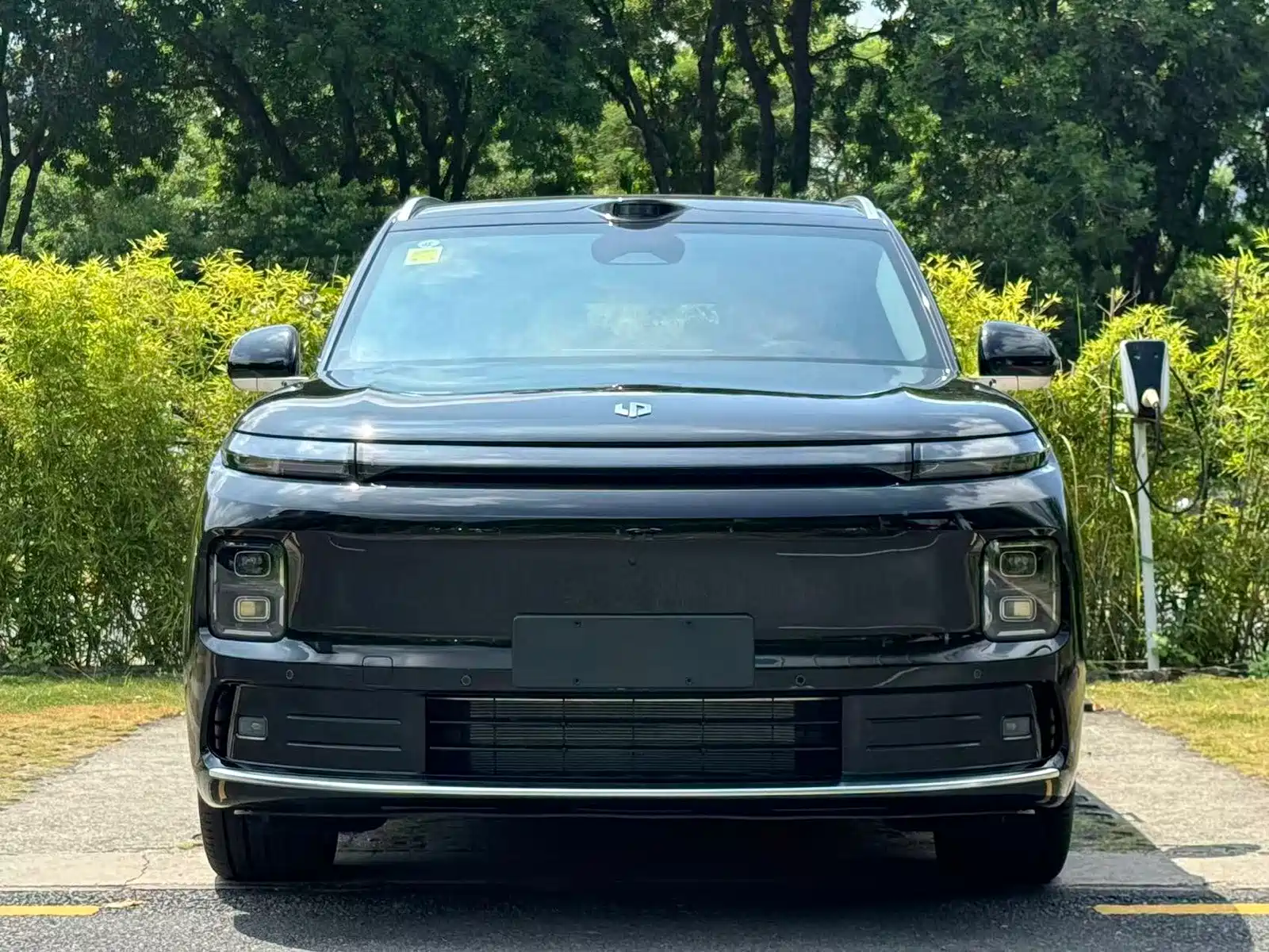 Photo 2 - Leapmotor D Series