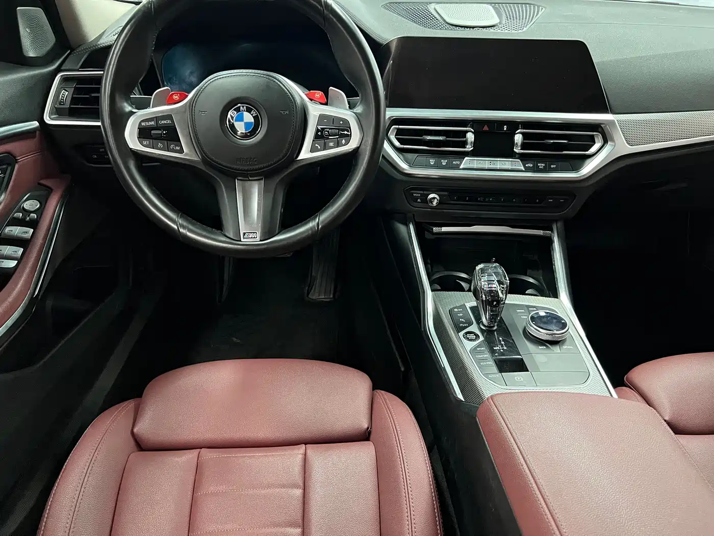 Фото 8 - BMW 3 Series