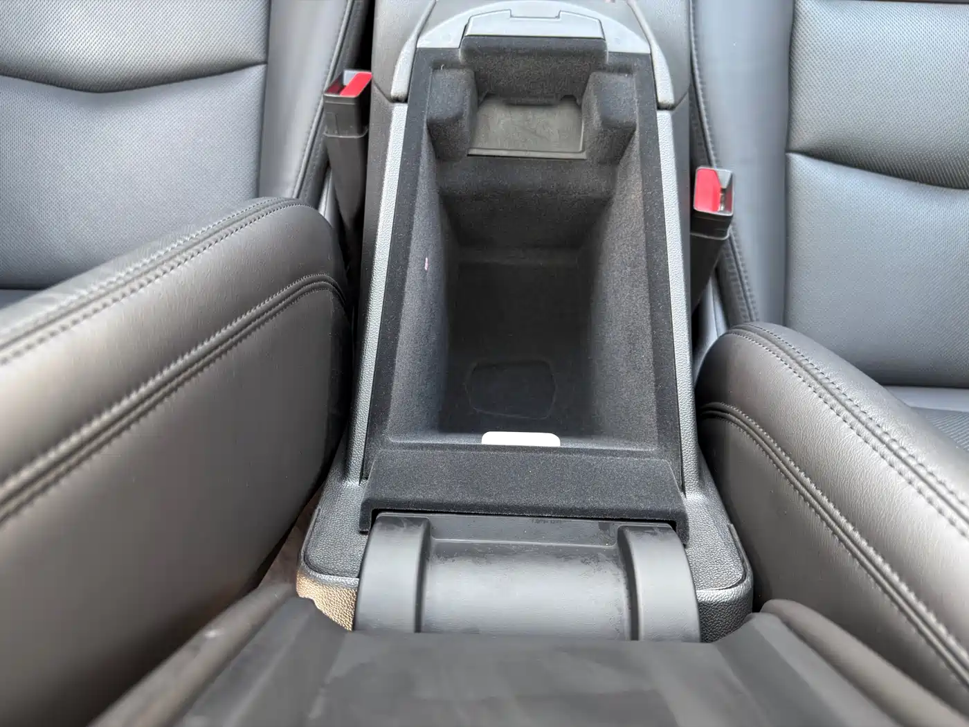 Cadillac XT5 2018 25T Luxury фото 17