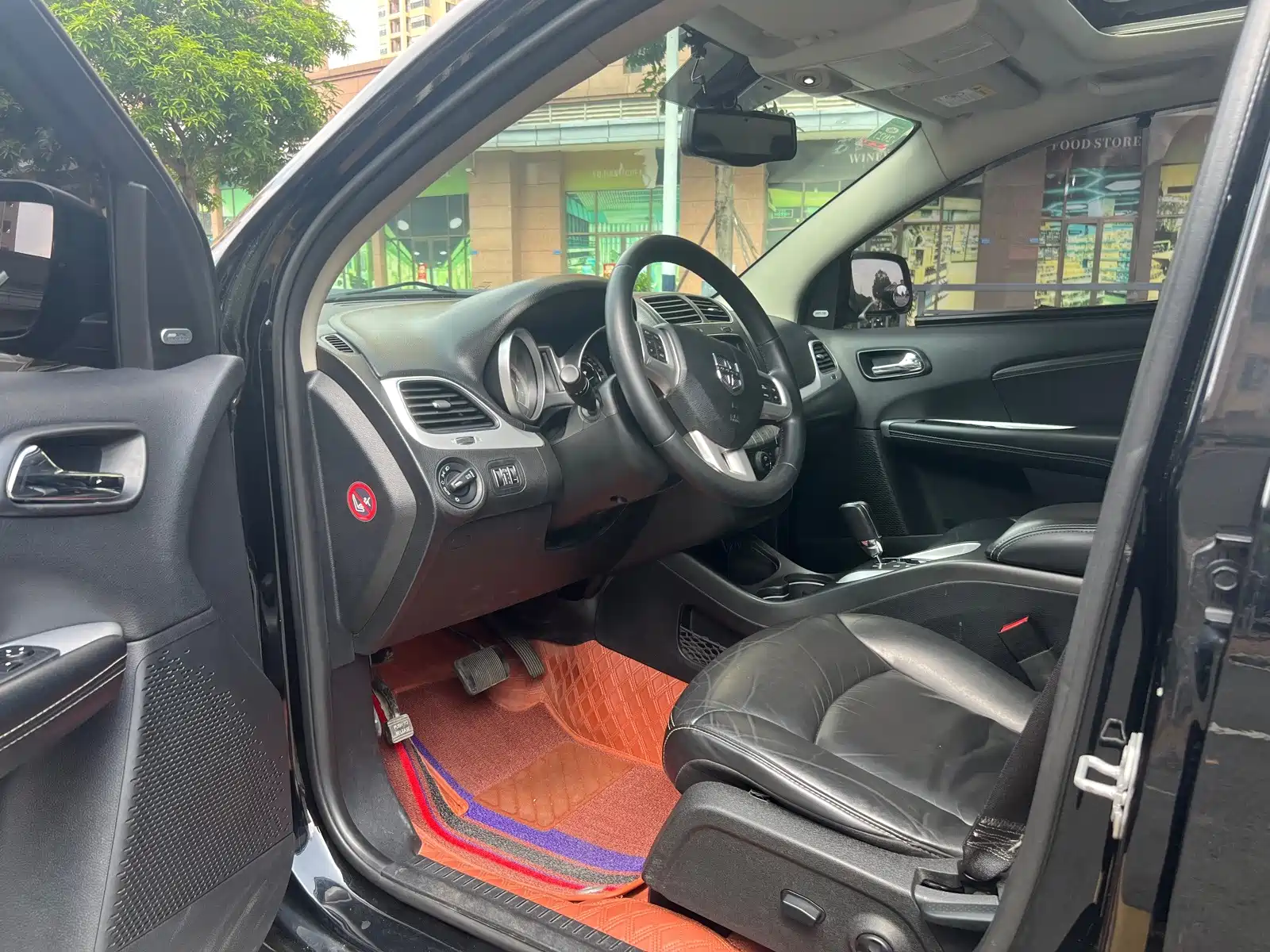 Фото 9 - Dodge Journey