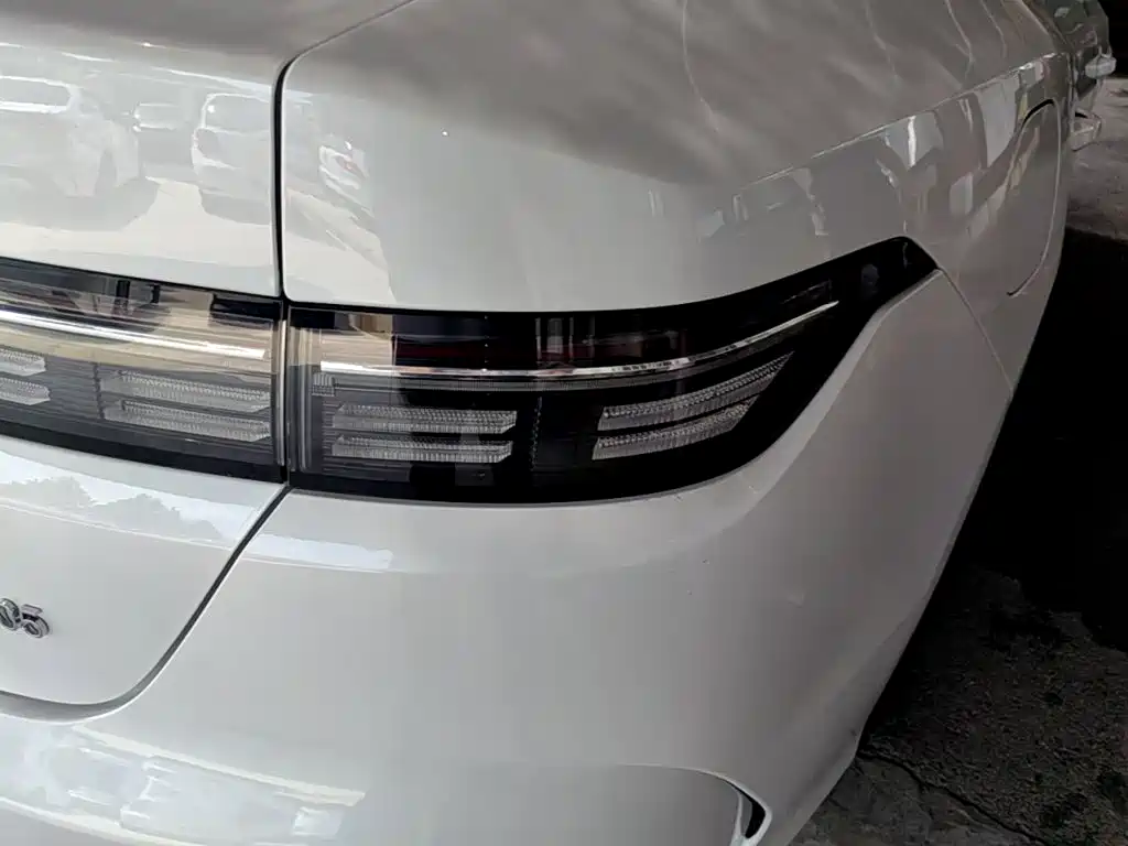BYD Destroyer 05 2025 2024 Glory Edition DM-i 55KM Luxury