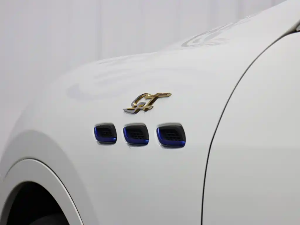 Maserati Levante 2023 2022 2.0T GT Pioneer Edition