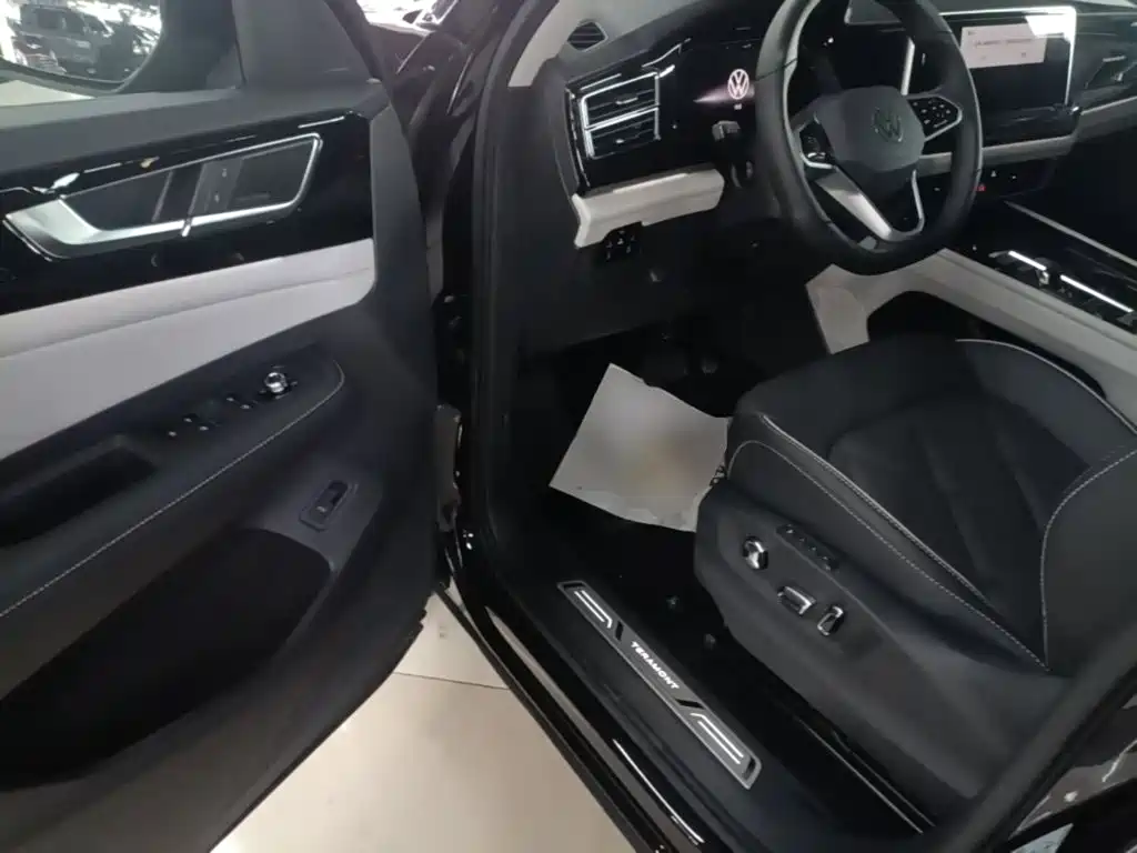 Volkswagen Teramont 2024 2022 380TSI 4MOTION Premium Flagship
